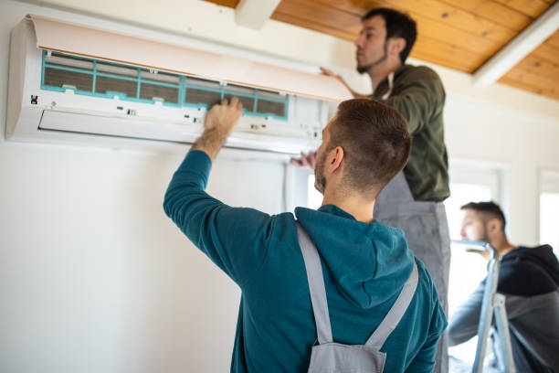 Best HVAC Replacement Cost  in Mangonia Park, FL