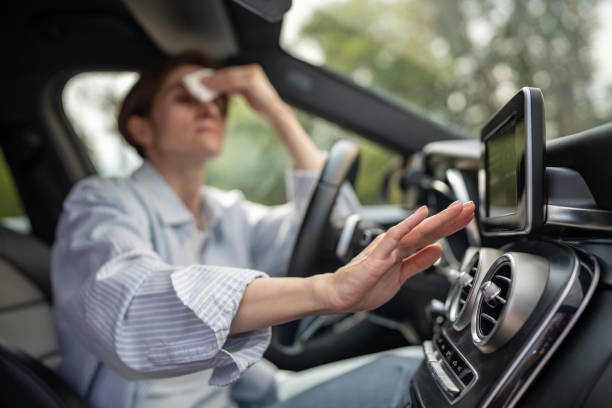 Best Air Conditioning Repair  in Mangonia Park, FL