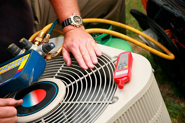 Best HVAC Emergency Services  in Mangonia Park, FL