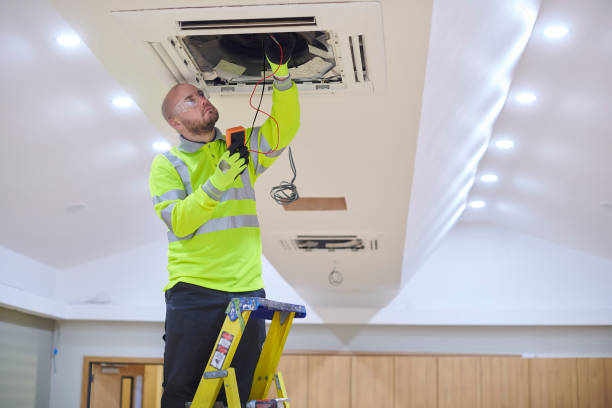 Best Commercial HVAC Repair  in Mangonia Park, FL