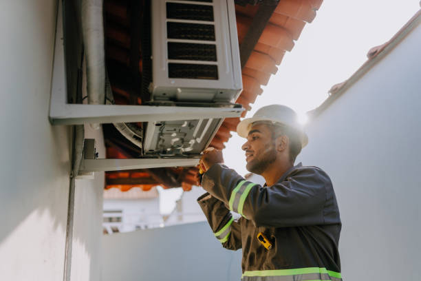 Best Central Air Repair  in Mangonia Park, FL