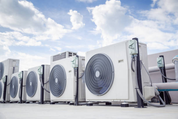 Best HVAC Cleaning Services  in Mangonia Park, FL